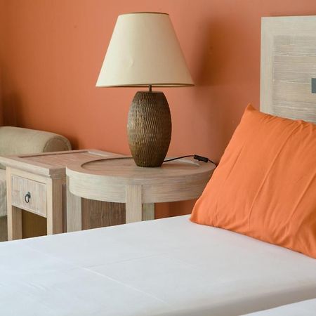 Sunny Apartments - Ex Zoi Studios Daratsos Екстер'єр фото