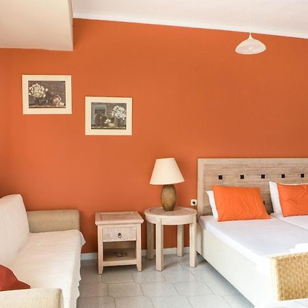 Sunny Apartments - Ex Zoi Studios Daratsos Екстер'єр фото