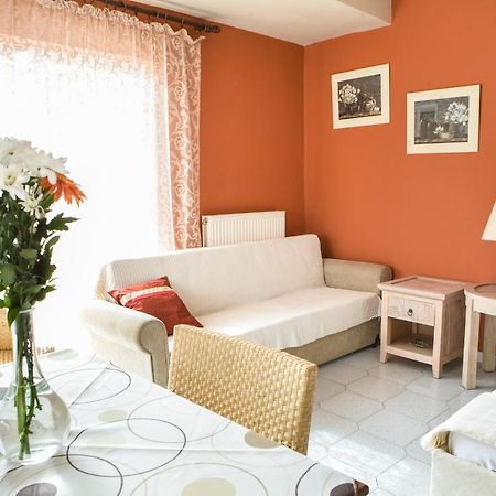 Sunny Apartments - Ex Zoi Studios Daratsos Екстер'єр фото