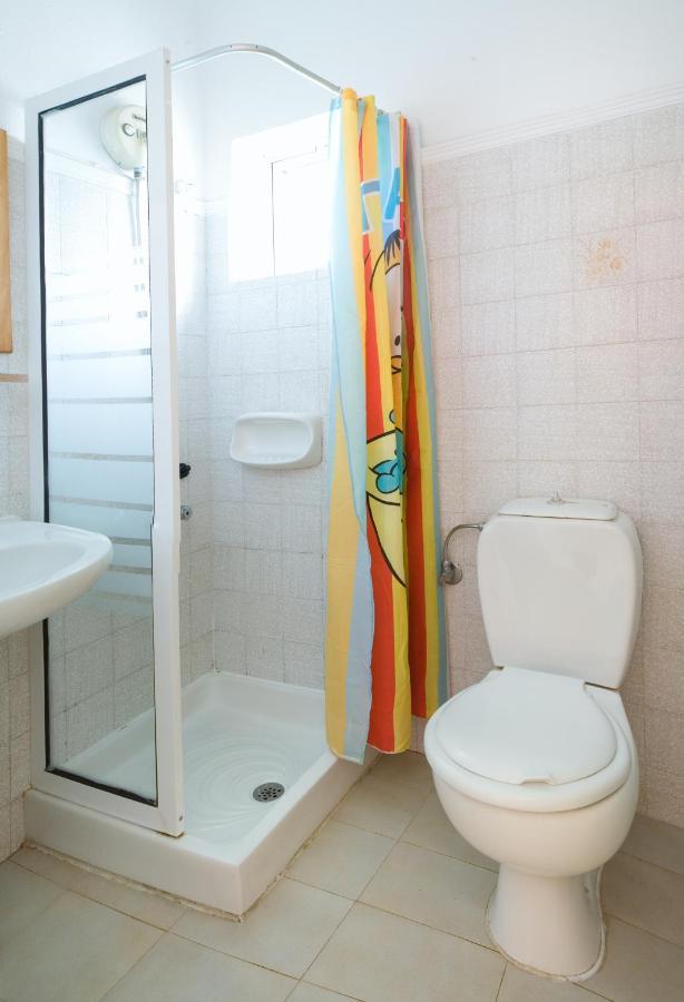 Sunny Apartments - Ex Zoi Studios Daratsos Екстер'єр фото