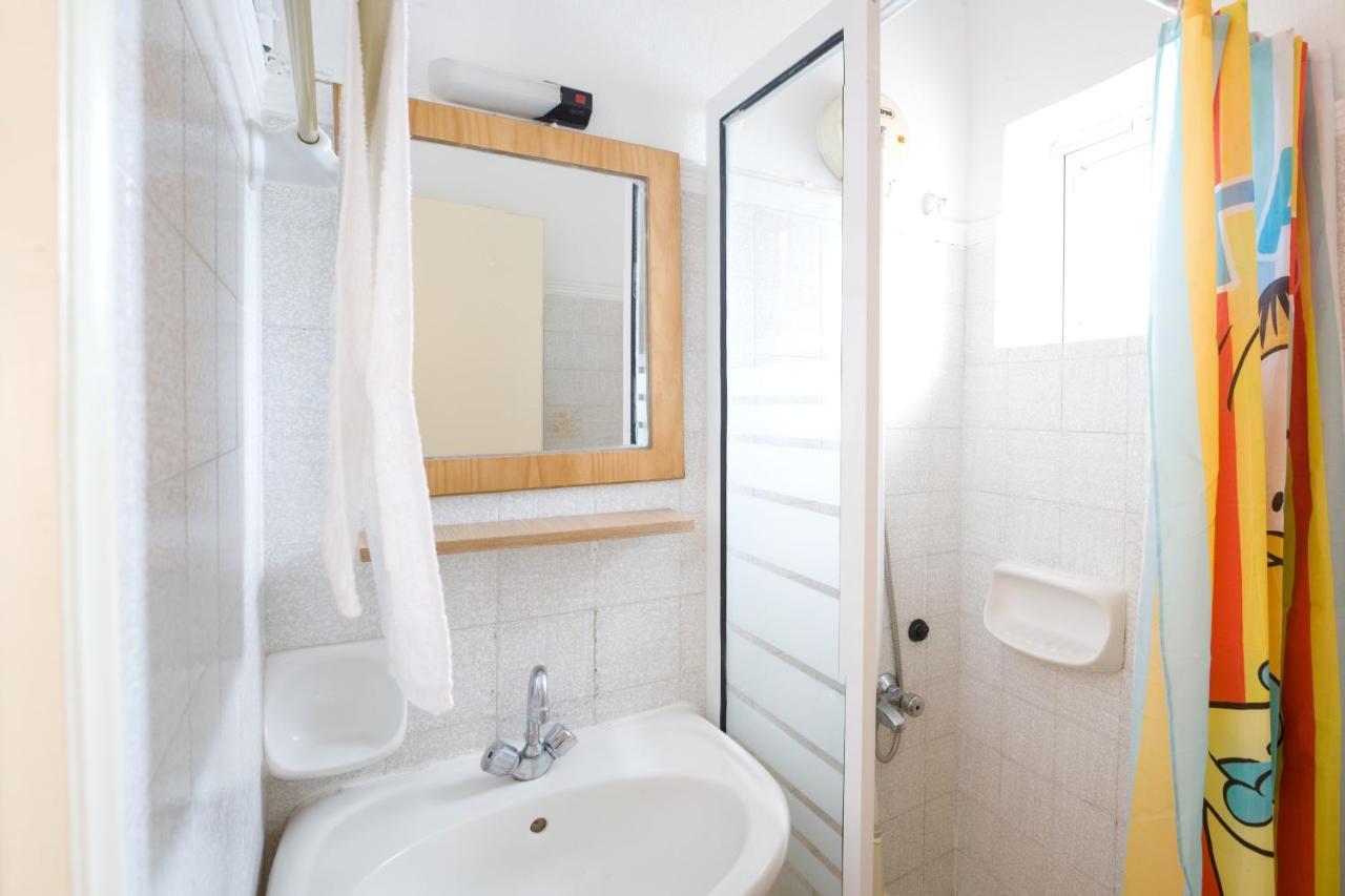 Sunny Apartments - Ex Zoi Studios Daratsos Екстер'єр фото